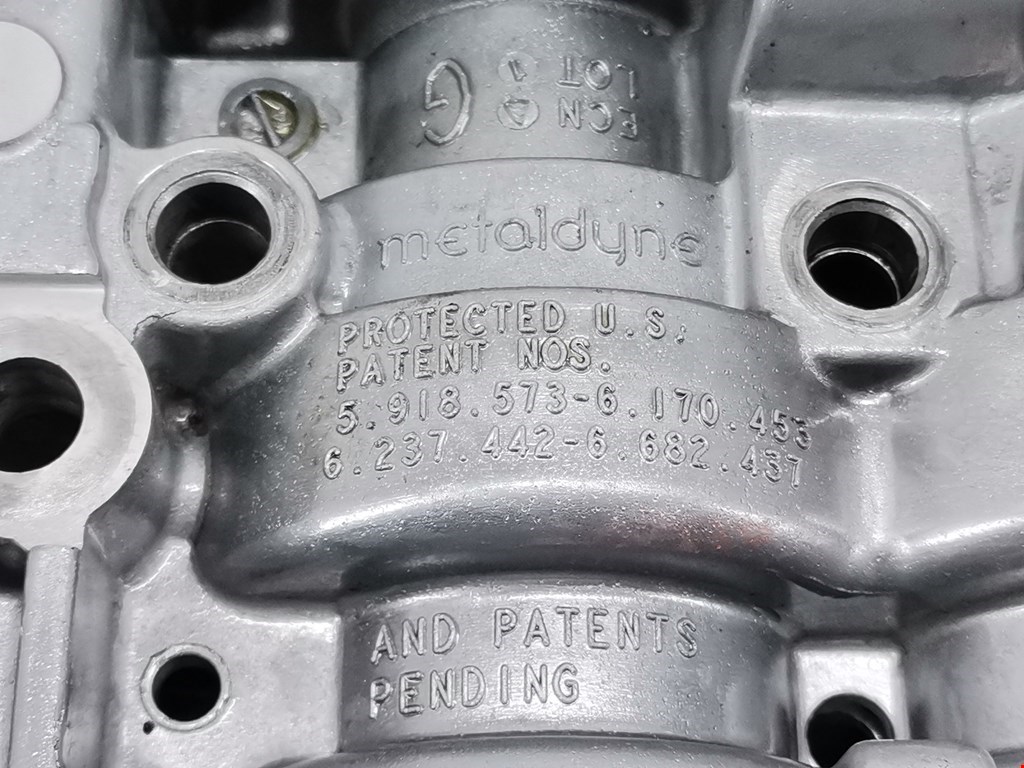 Вал балансирный KIA Optima 2010-2016