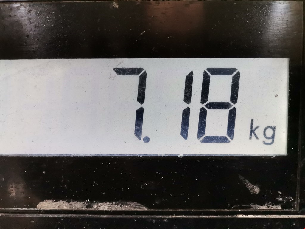 Вал балансирный KIA Optima 2010-2016