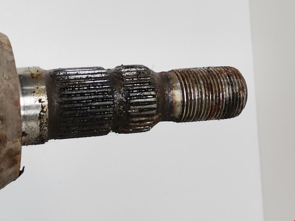 Полуось (привод, приводной вал) передняя правая OPEL Astra H/Family 2004-2015