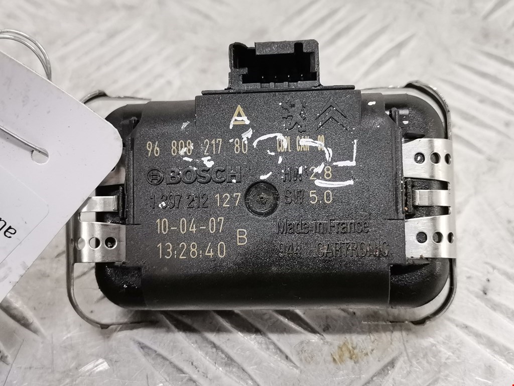 Датчик дождя CITROEN C4 Grand Picasso 2006-2013