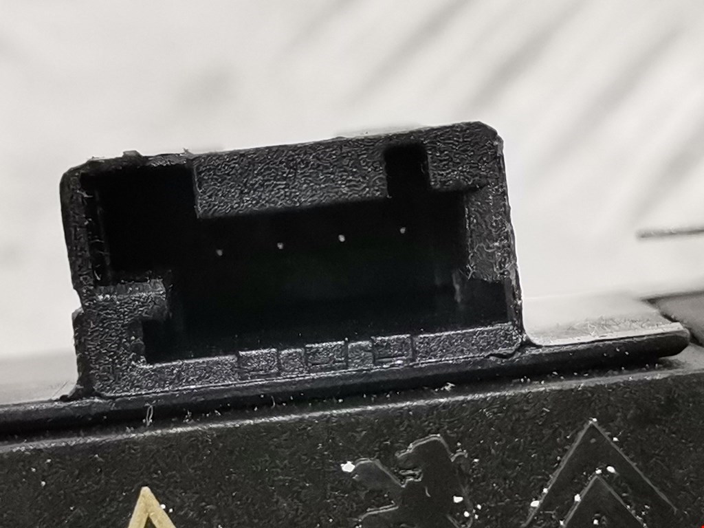 Датчик дождя CITROEN C4 Grand Picasso 2006-2013