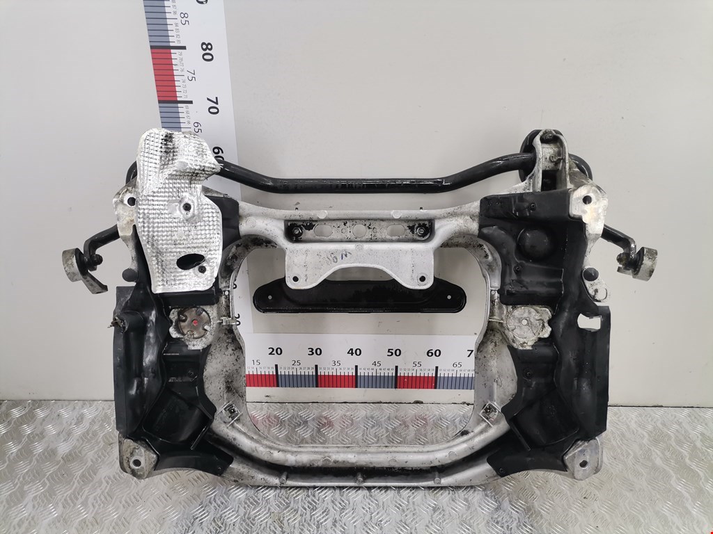 Балка передняя подрамник Mercedes S-Class (W220) (1998-2005)