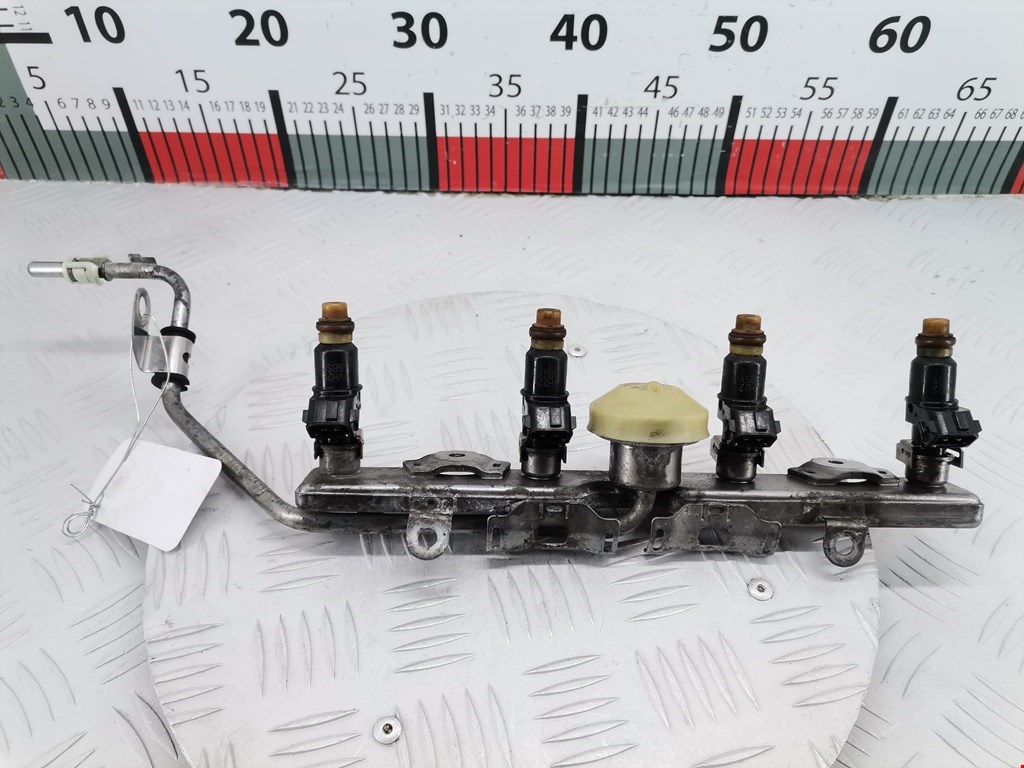 Форсунка дизельная электрическая HONDA Civic 4D 2006-2016