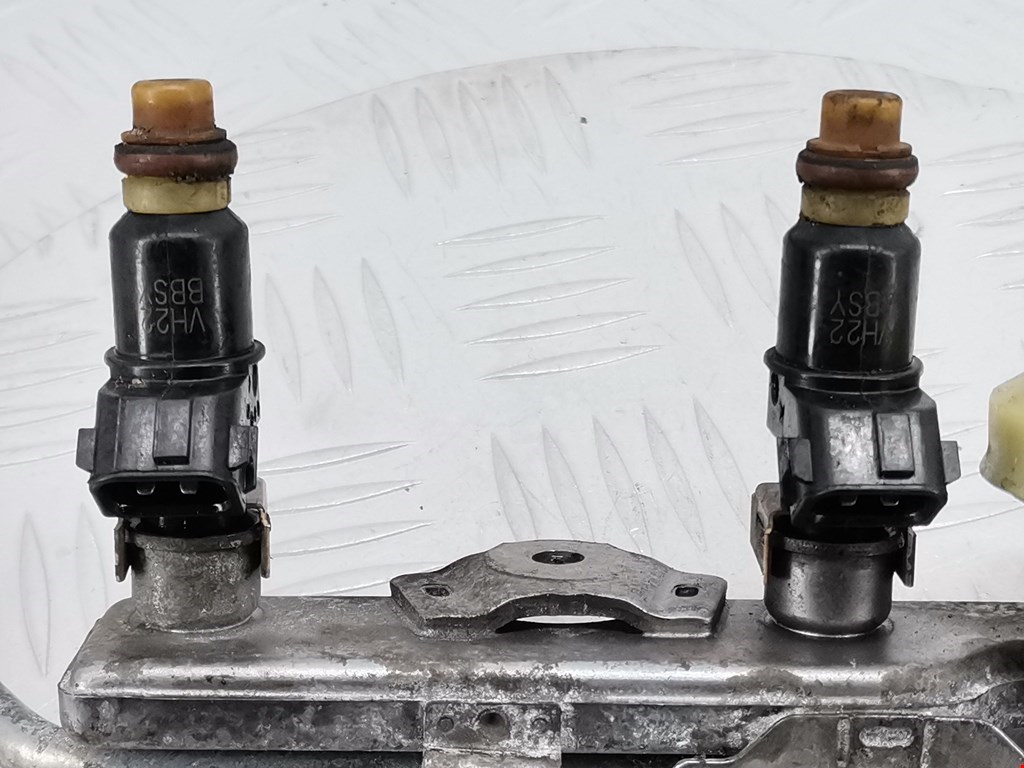 Форсунка дизельная электрическая HONDA Civic 4D 2006-2016