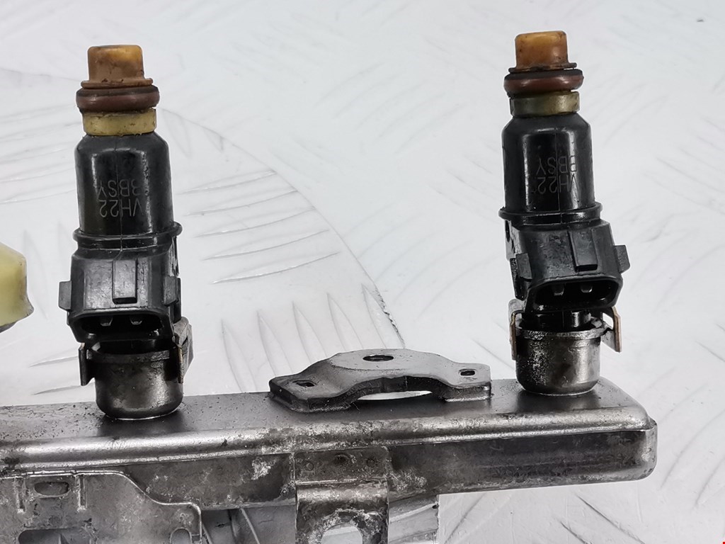 Форсунка дизельная электрическая HONDA Civic 4D 2006-2016