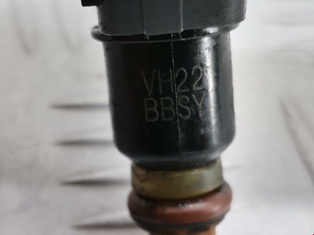 Форсунка дизельная электрическая HONDA Civic 4D 2006-2016