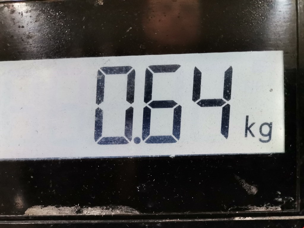 Форсунка дизельная электрическая HONDA Civic 4D 2006-2016