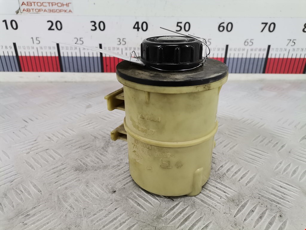 Бачок ГУР (гидроусилителя) RENAULT Laguna 2001-2007