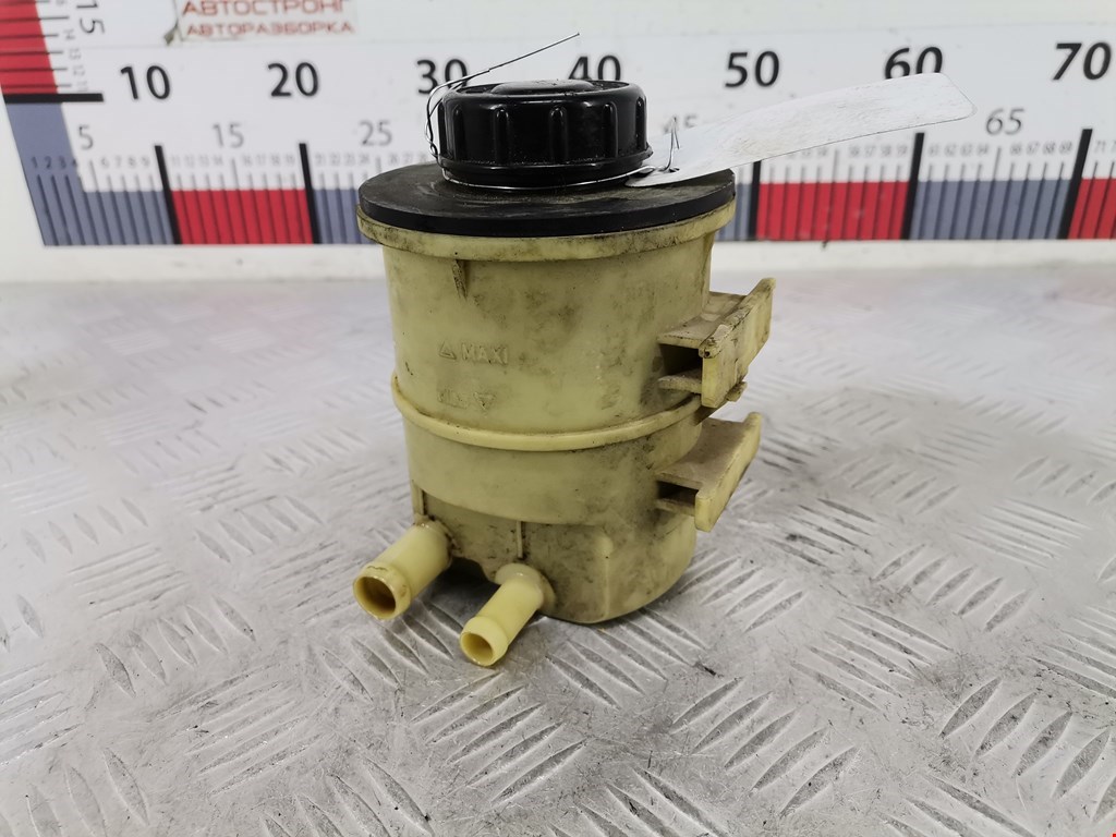 Бачок ГУР (гидроусилителя) RENAULT Laguna 2001-2007