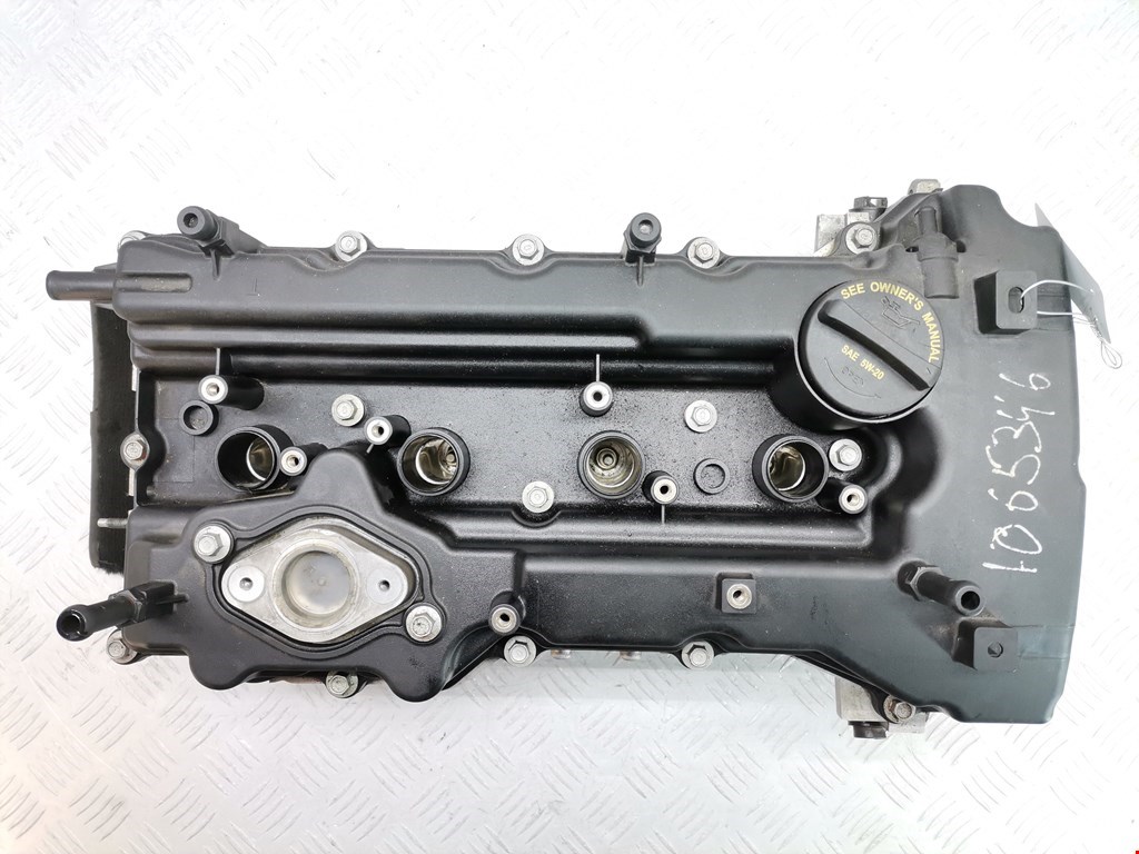 Головка блока (пустая) KIA Optima 2010-2016