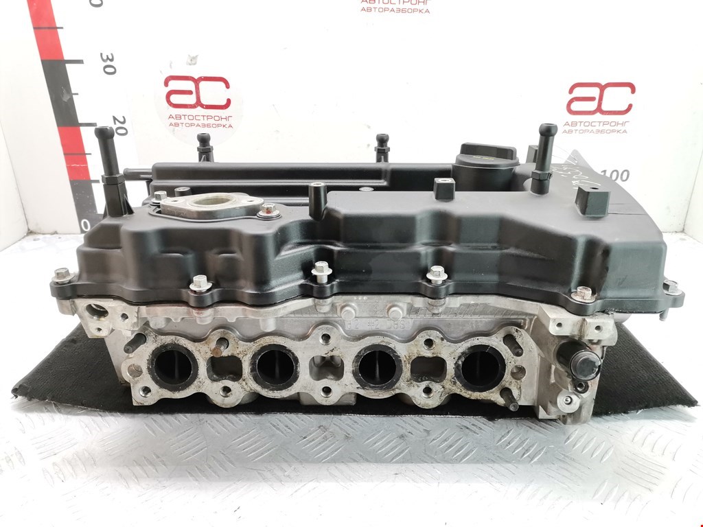 Головка блока (пустая) KIA Optima 2010-2016