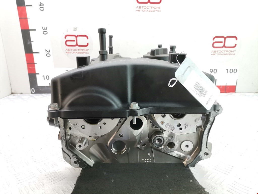 Головка блока (пустая) KIA Optima 2010-2016