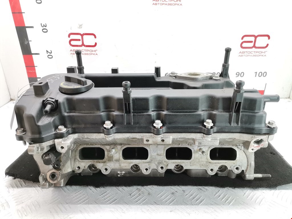Головка блока (пустая) KIA Optima 2010-2016