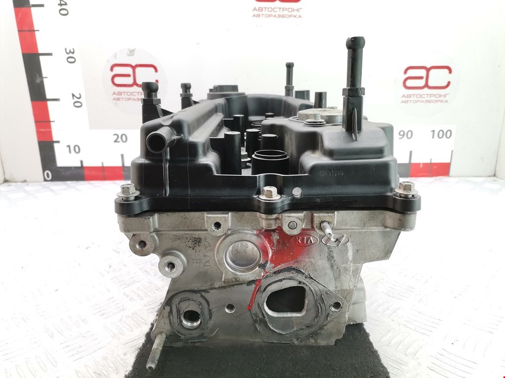 Головка блока (пустая) KIA Optima 2010-2016