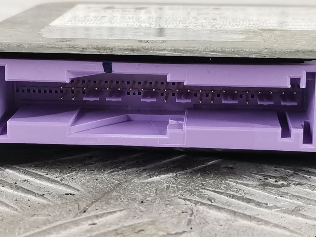 Блок управления AIR BAG KIA Magentis 2000-2006