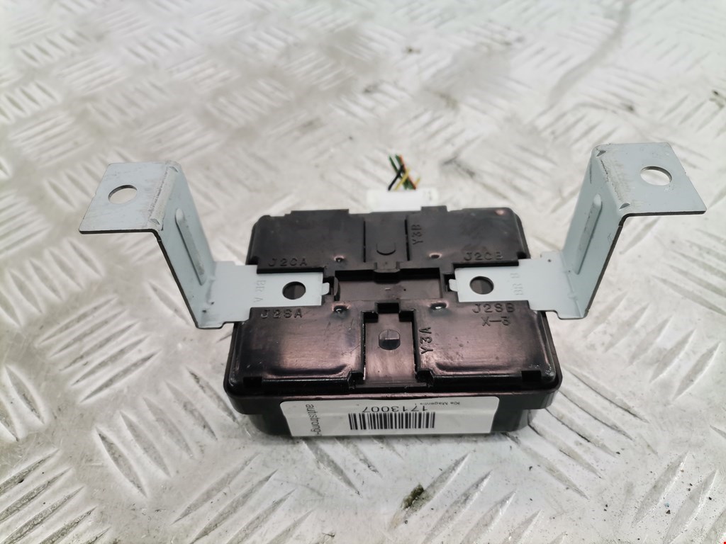 Иммобилайзер KIA Magentis 2000-2006