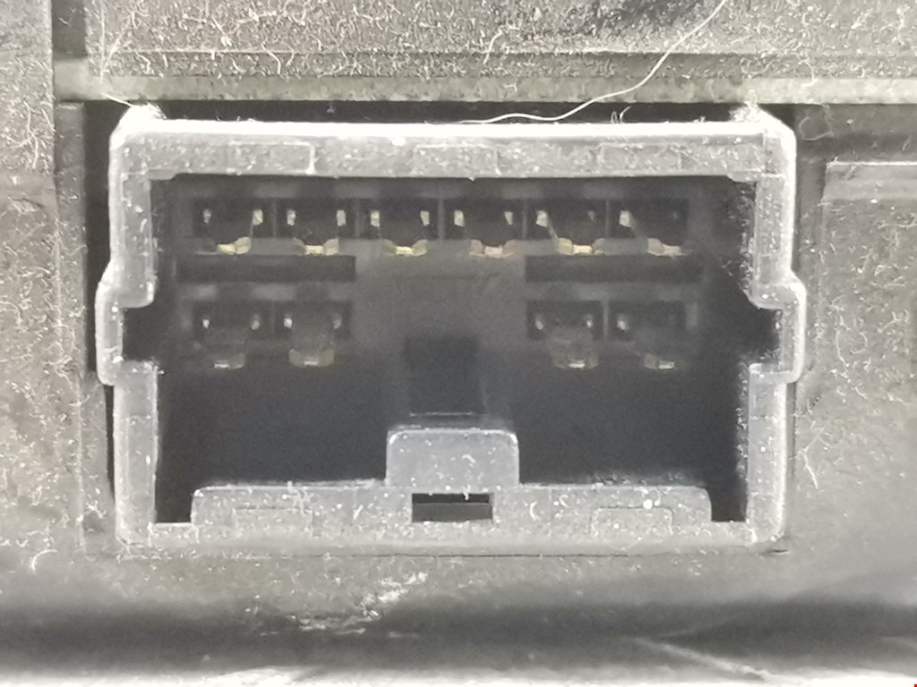 Иммобилайзер KIA Magentis 2000-2006