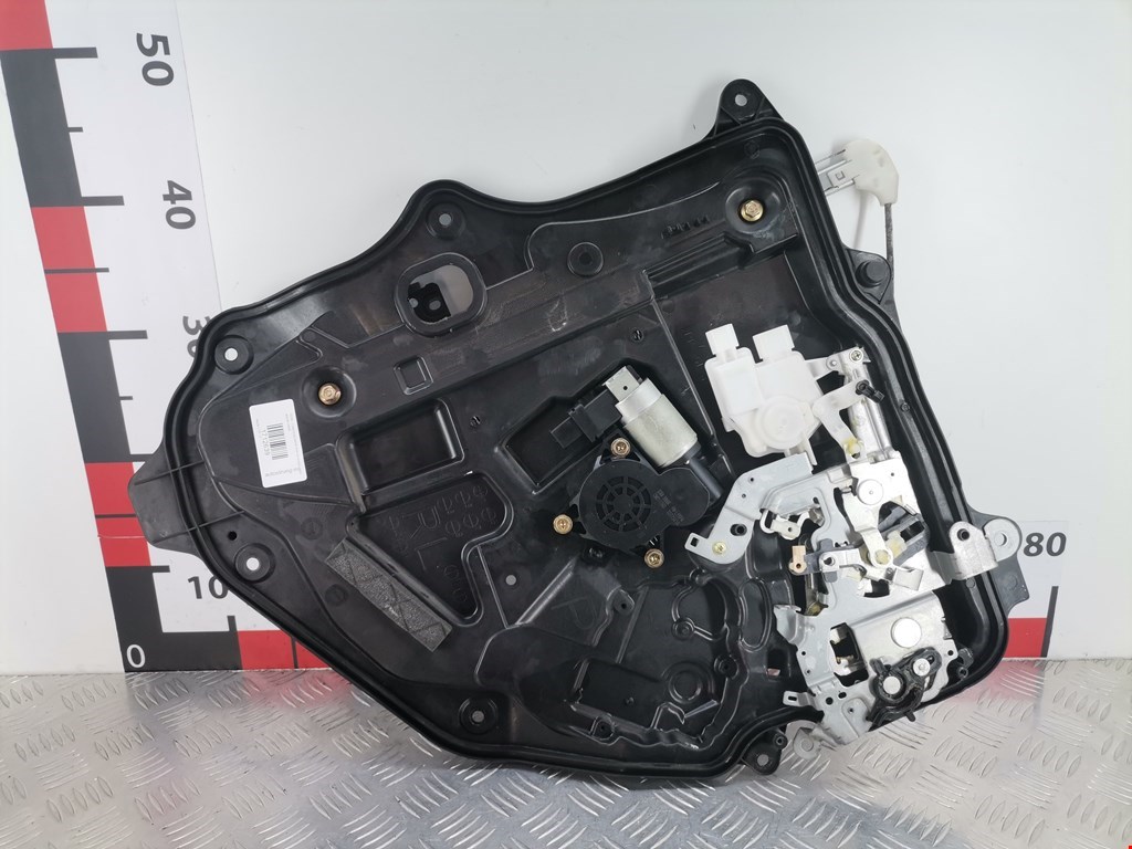 Стеклоподъемник задний левый MAZDA Mazda 5 CR 2005-2010