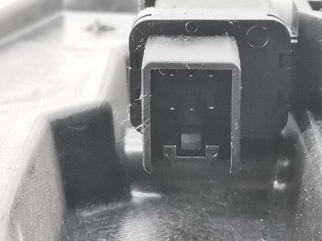 Стеклоподъемник задний левый MAZDA Mazda 5 CR 2005-2010