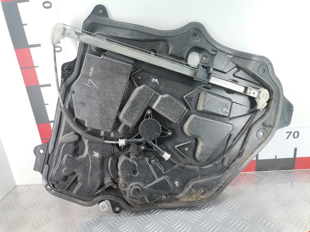 Стеклоподъемник задний левый MAZDA Mazda 5 CR 2005-2010