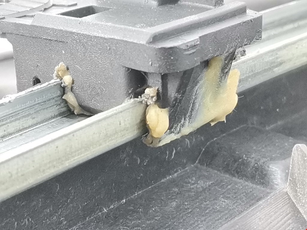 Стеклоподъемник задний левый MAZDA Mazda 5 CR 2005-2010