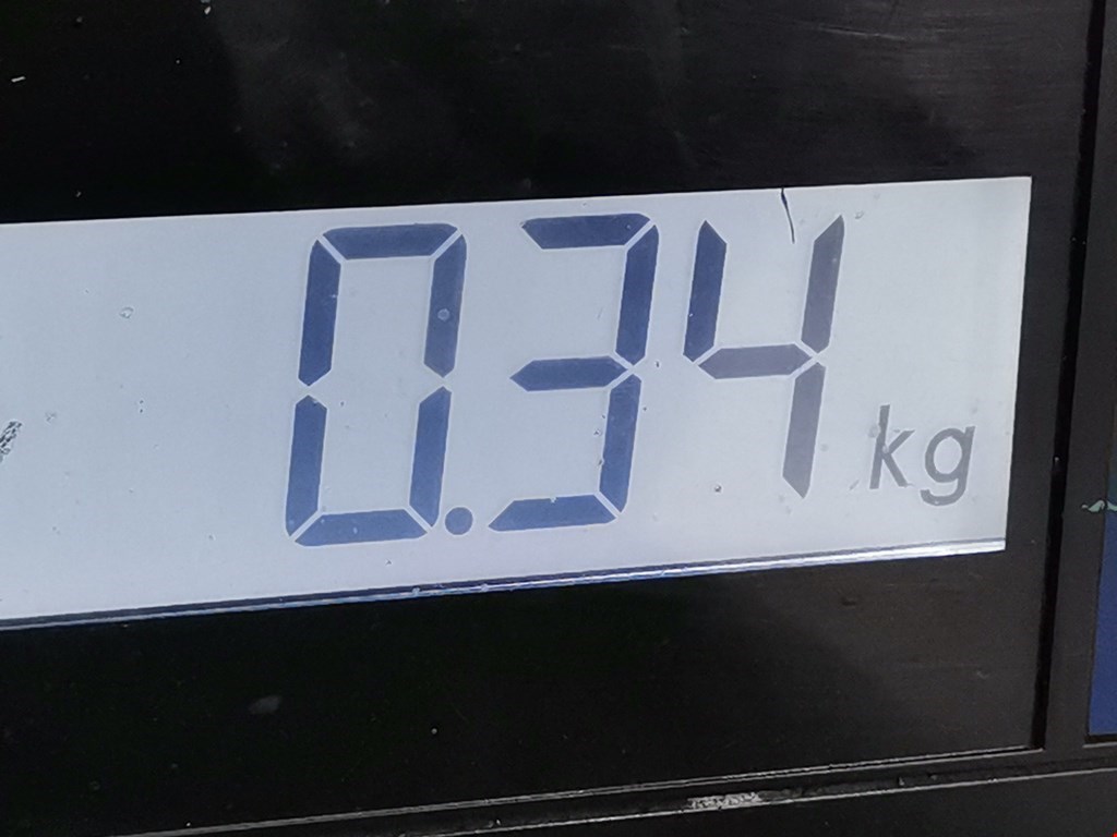 Поводок дворников передний левый/ правый VOLKSWAGEN Golf IV 1997-2003