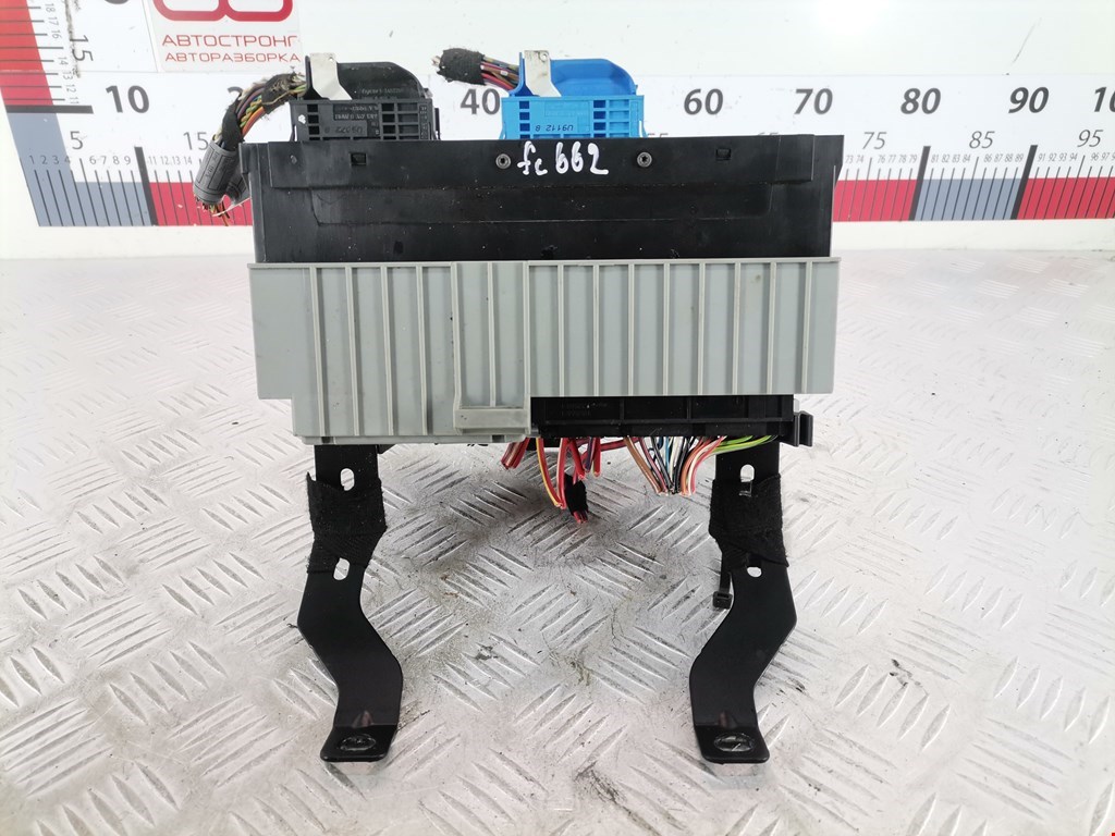 Датчик уровня в бачок омывателя BMW 1er E81\E87 2004-2011