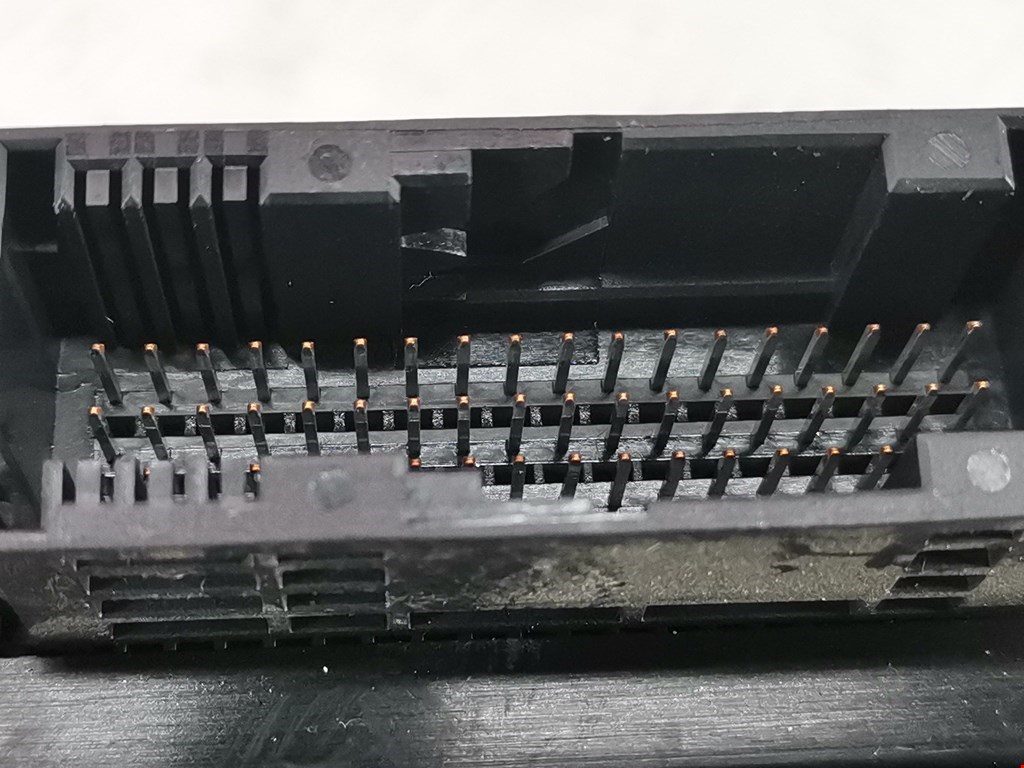 Датчик уровня в бачок омывателя BMW 1er E81\E87 2004-2011