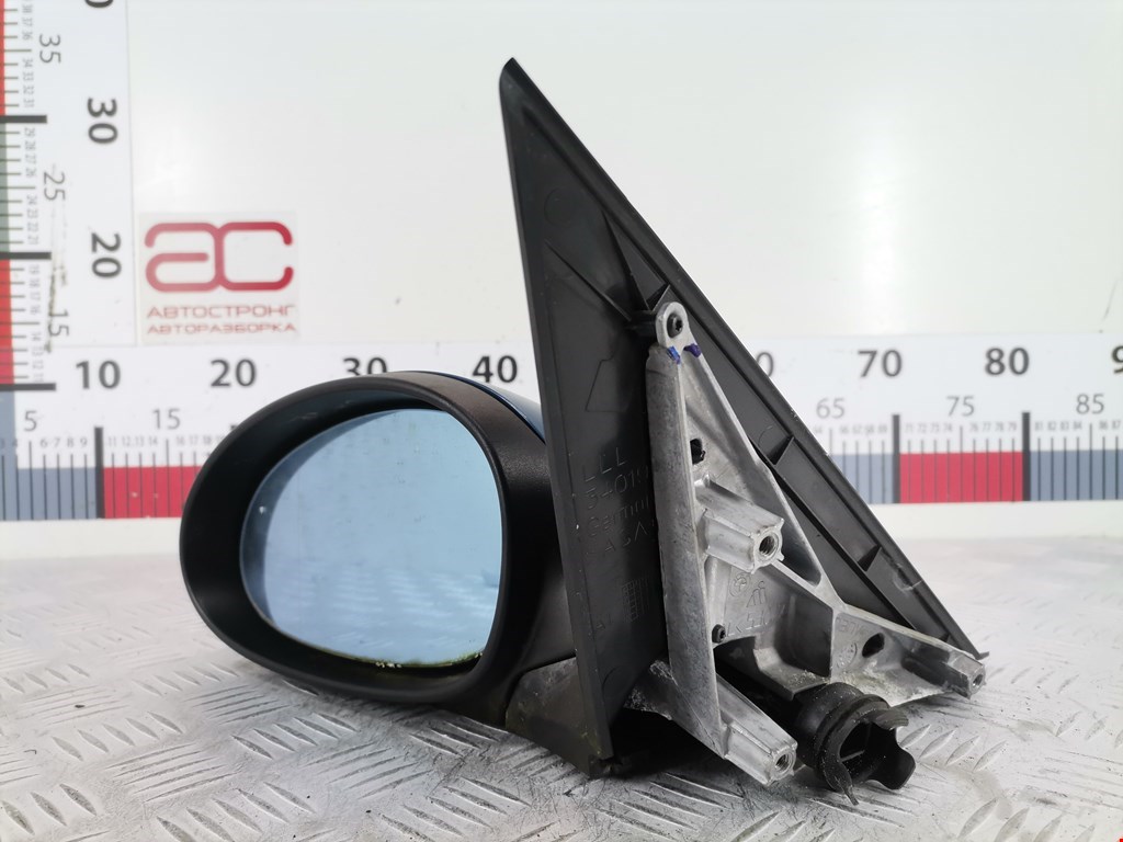 Зеркало левое BMW 1er E81\E87 2004-2011