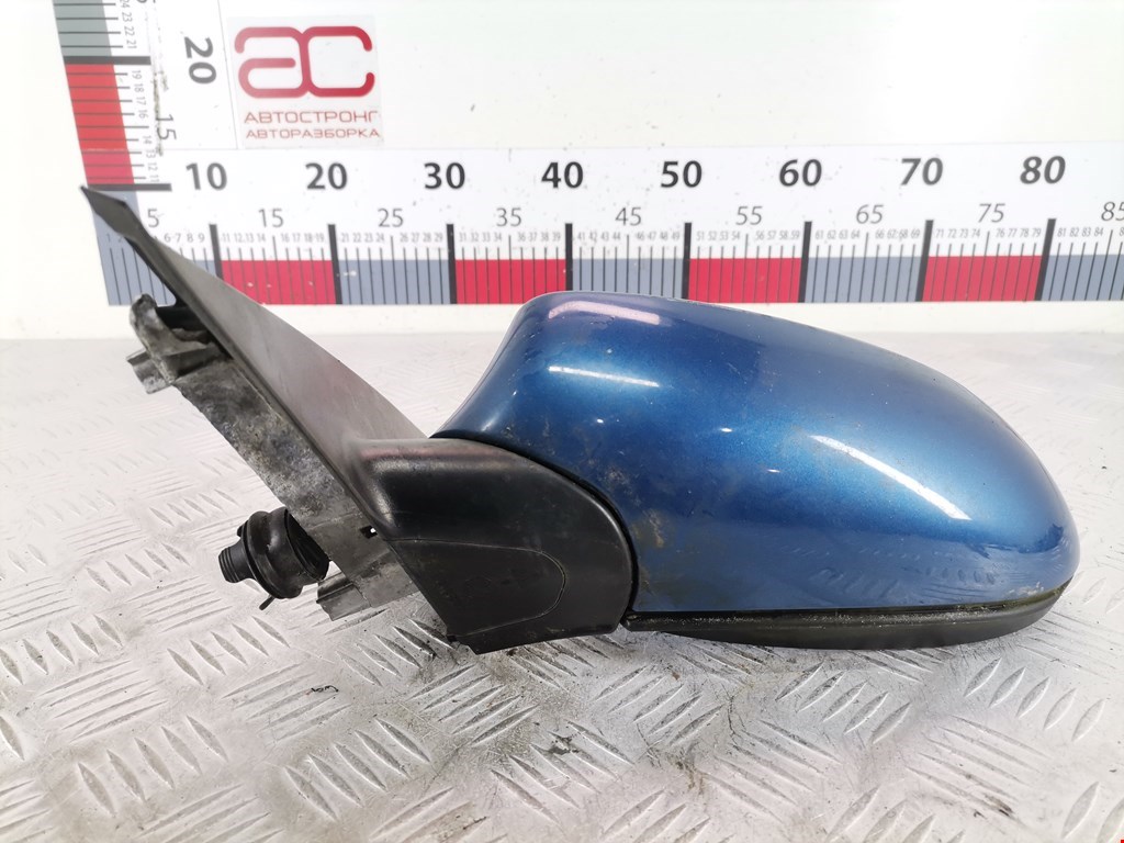 Зеркало левое BMW 1er E81\E87 2004-2011