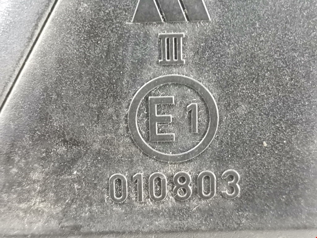 Зеркало левое BMW 1er E81\E87 2004-2011