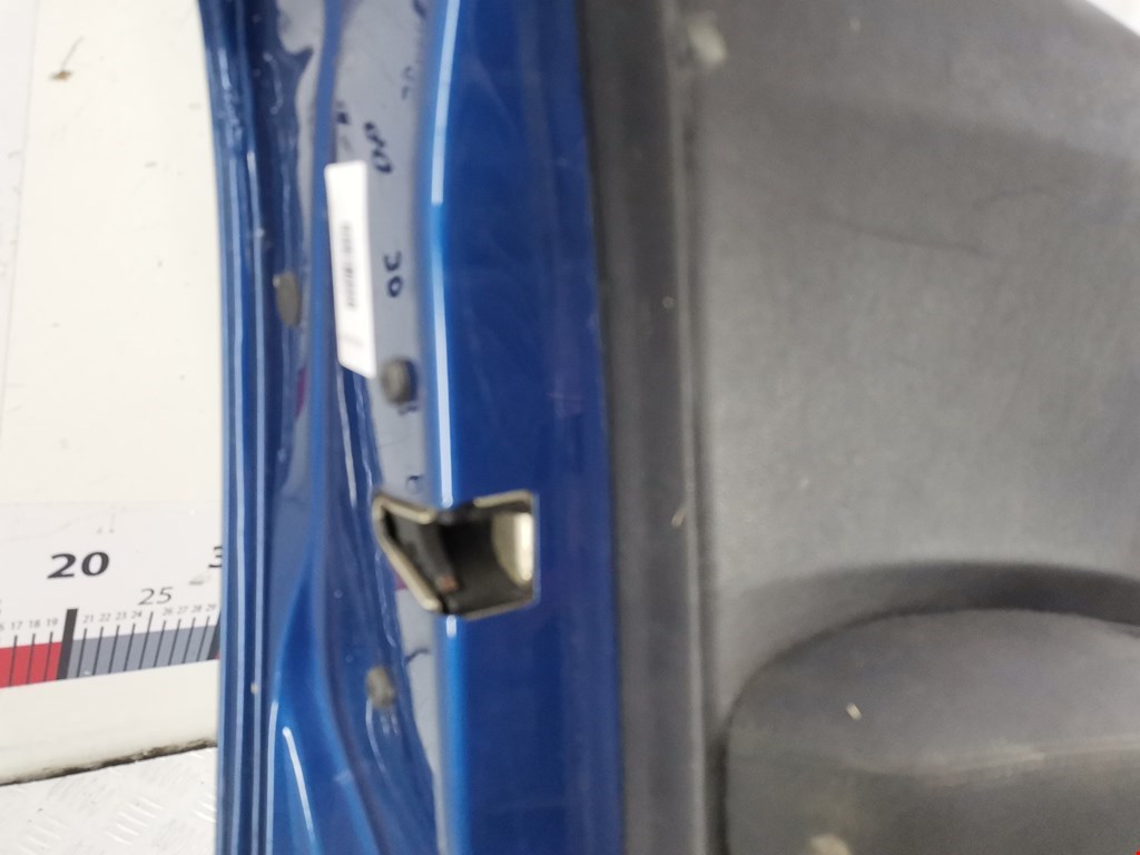 Дверь передняя левая BMW 1er E81\E87 2004-2011