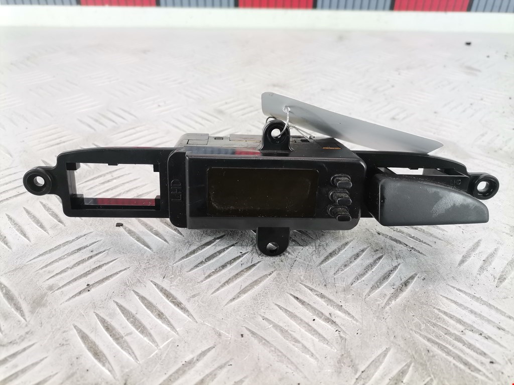 Часы KIA Magentis 2000-2006