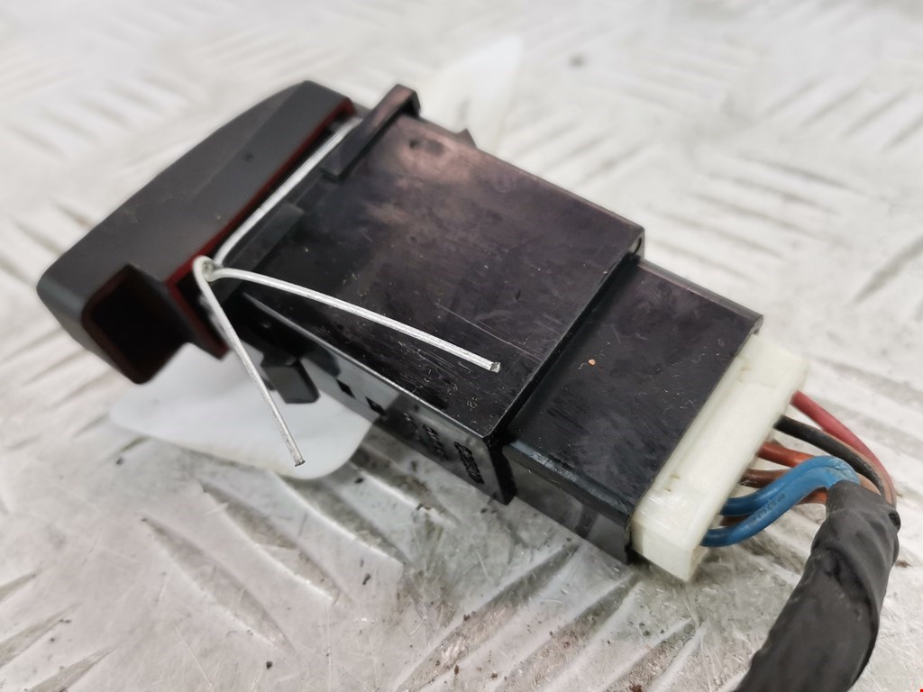 Кнопка аварийной сигнализации (аварийки) KIA Magentis 2000-2006