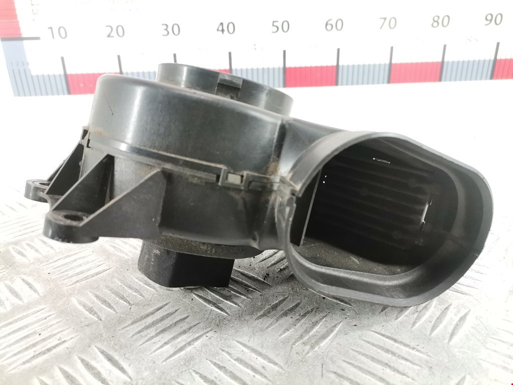 Моторчик (мотор) отопителя салона CITROEN C8 2002-2014