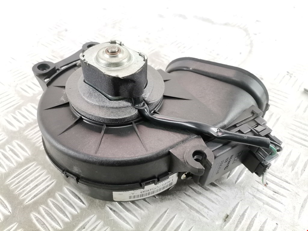 Моторчик (мотор) отопителя салона CITROEN C8 2002-2014