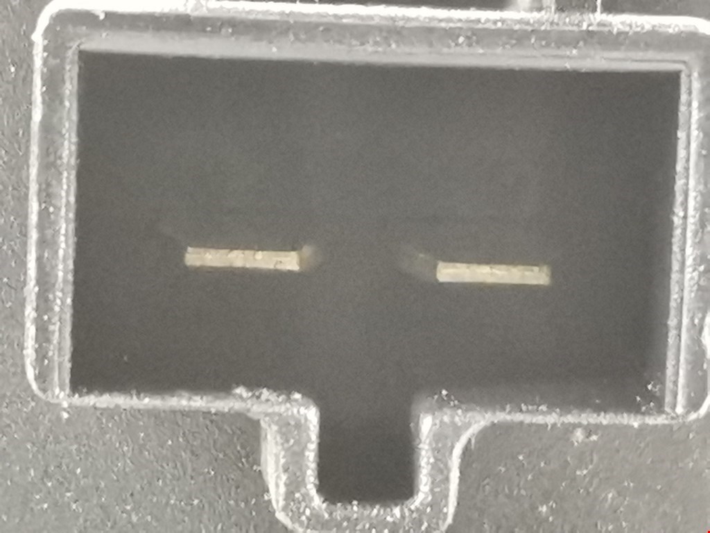 Моторчик (мотор) отопителя салона CITROEN C8 2002-2014