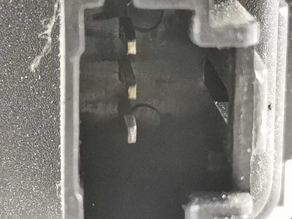 Моторчик (мотор) отопителя салона CITROEN C8 2002-2014