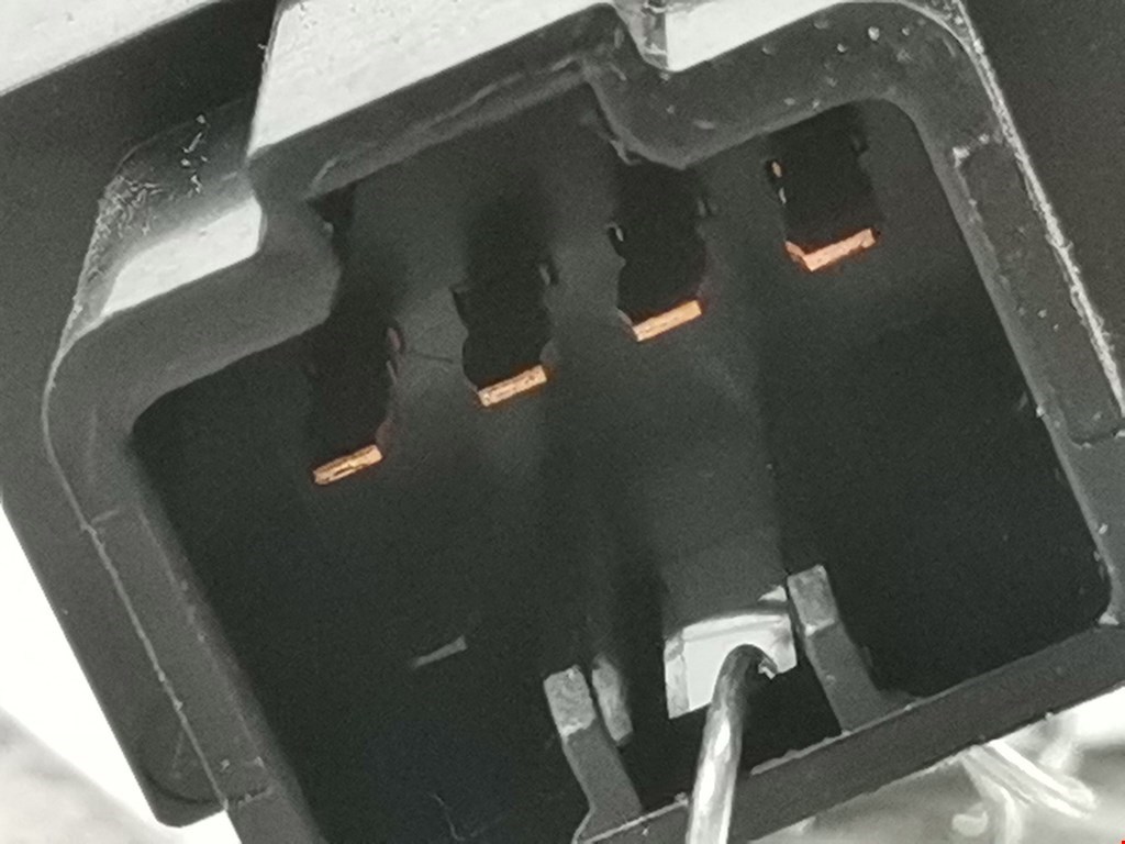 Кнопка антипробуксовочной системы KIA Magentis 2000-2006