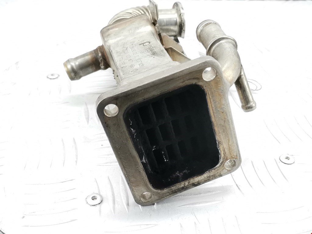 Радиатор системы ЕГР RENAULT Trafic II 2001-2014