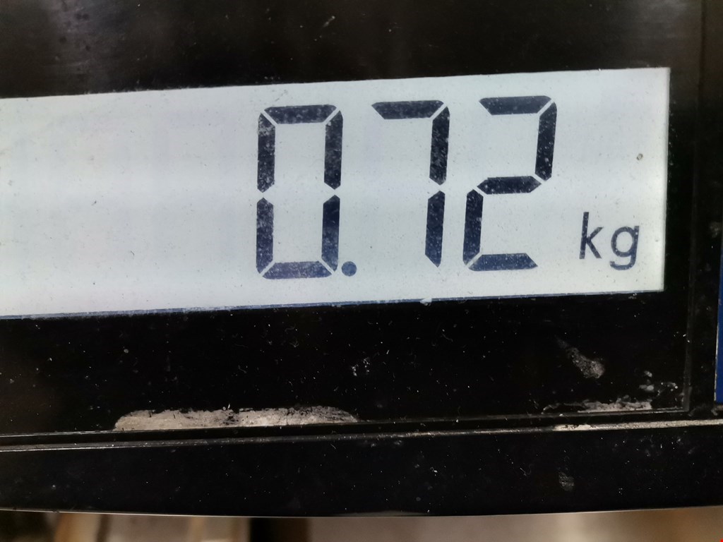 Радиатор системы ЕГР RENAULT Trafic II 2001-2014