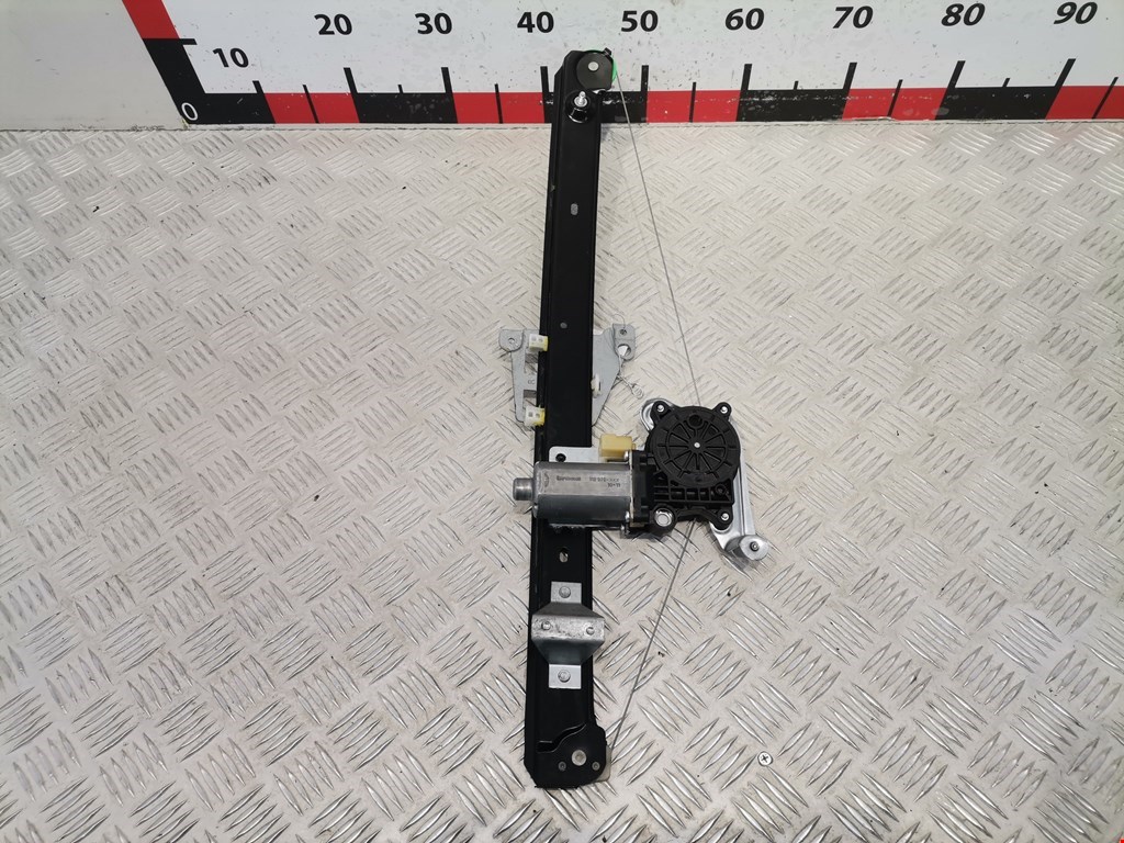 Стеклоподъемник задний правый VOLVO XC90 2002-2014