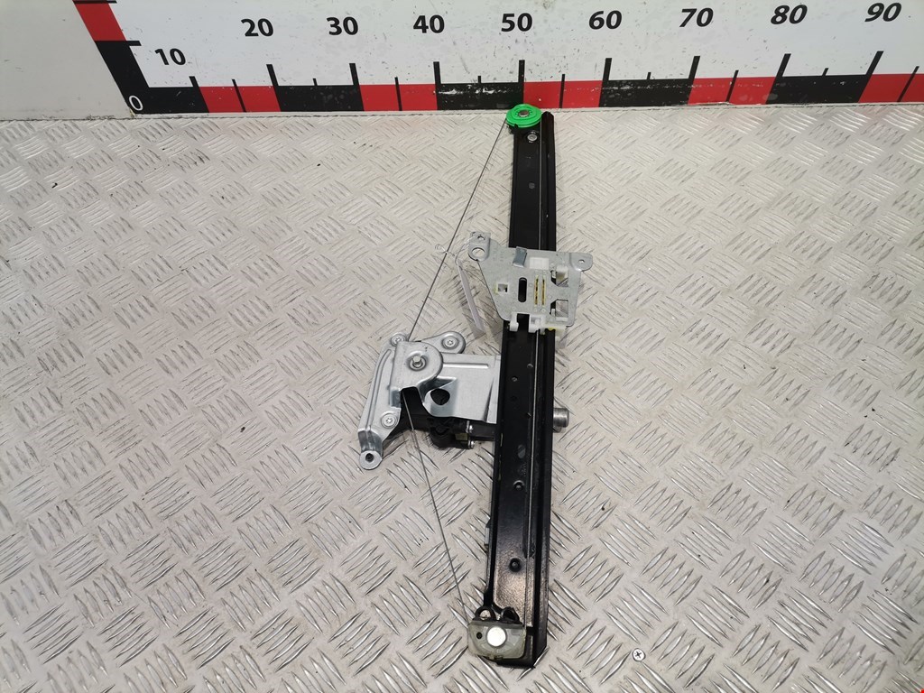 Стеклоподъемник задний правый VOLVO XC90 2002-2014