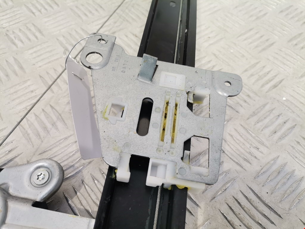 Стеклоподъемник задний правый VOLVO XC90 2002-2014