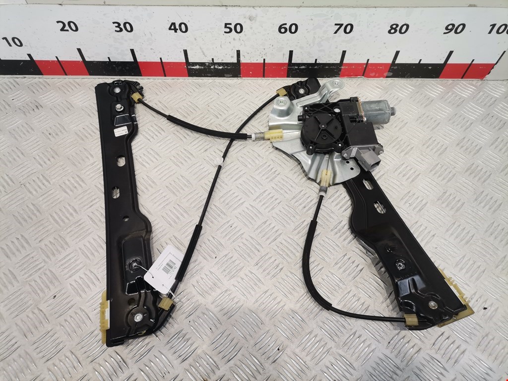 Стеклоподъемник передний левый OPEL Astra J 2009-2017