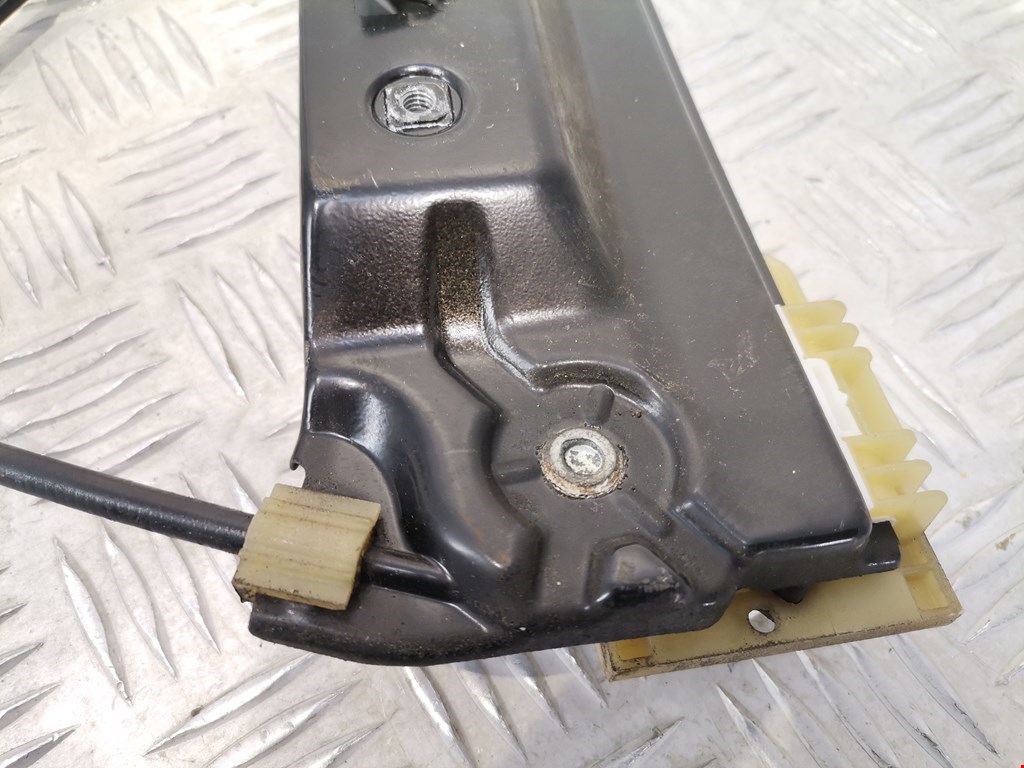 Стеклоподъемник передний левый OPEL Astra J 2009-2017