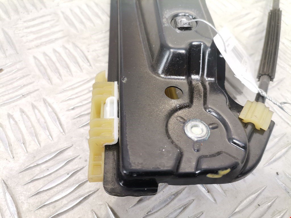 Стеклоподъемник передний левый OPEL Astra J 2009-2017