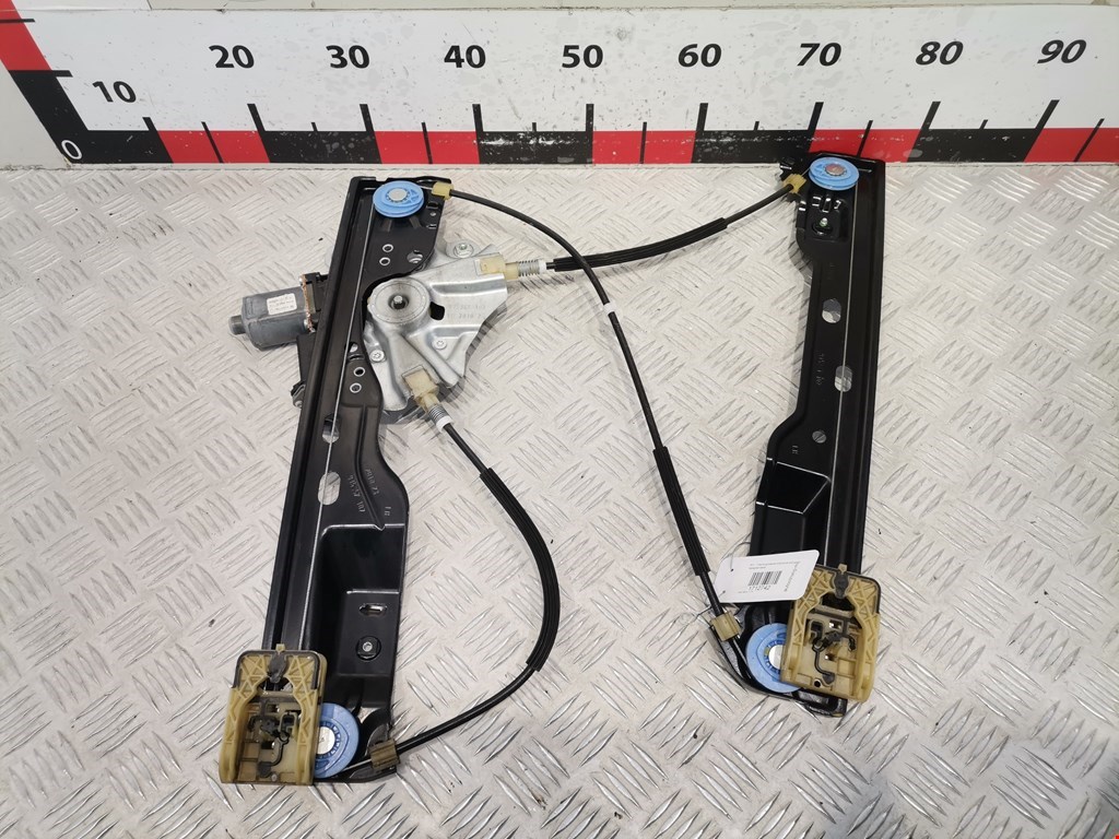 Стеклоподъемник передний левый OPEL Astra J 2009-2017