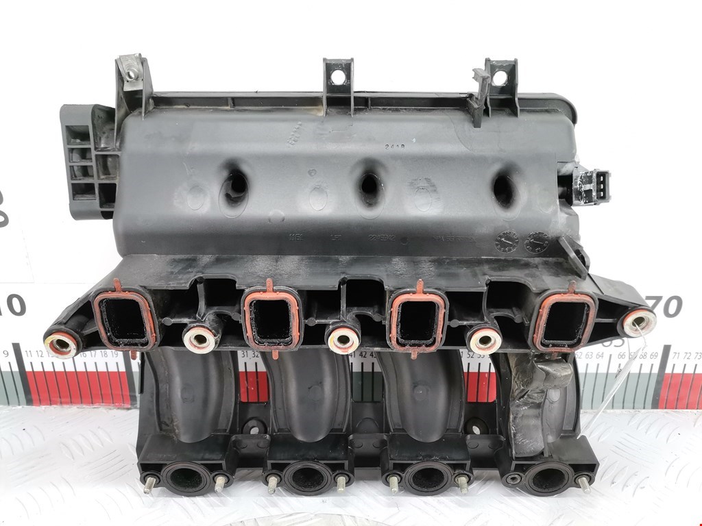 Коллектор впускной BMW 5er 5 серия E39 1995-2004