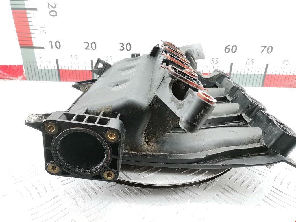 Коллектор впускной BMW 5er 5 серия E39 1995-2004